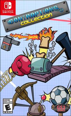 Contraptions Collection