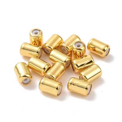 Brass Beads