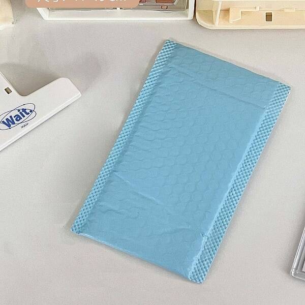 Plastic Film Package Bags