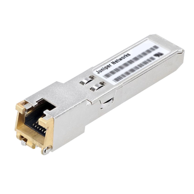 Juniper BP3AM4DL-02 | 10Gb/s 10GBase-DWDM Multi-Mode Fibre 1558.98nm 80km LC Connector XFP Transceiver Module