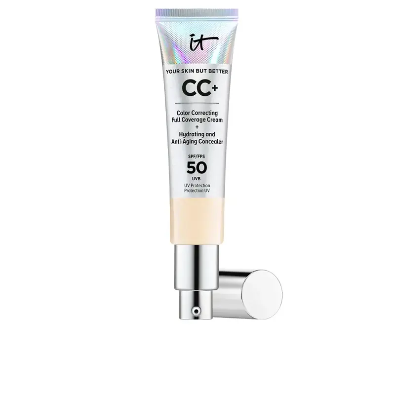 It Cosmetics Your Skin But Better Cc Cream Foundation spf50 Fair