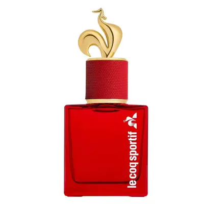 Le Coq Sportif, Rouge Energie, Eau De Parfum, Unisex, 50 ml