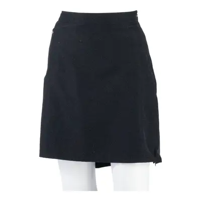 PATAGONIA Womens Skort Skirt Blue Short M