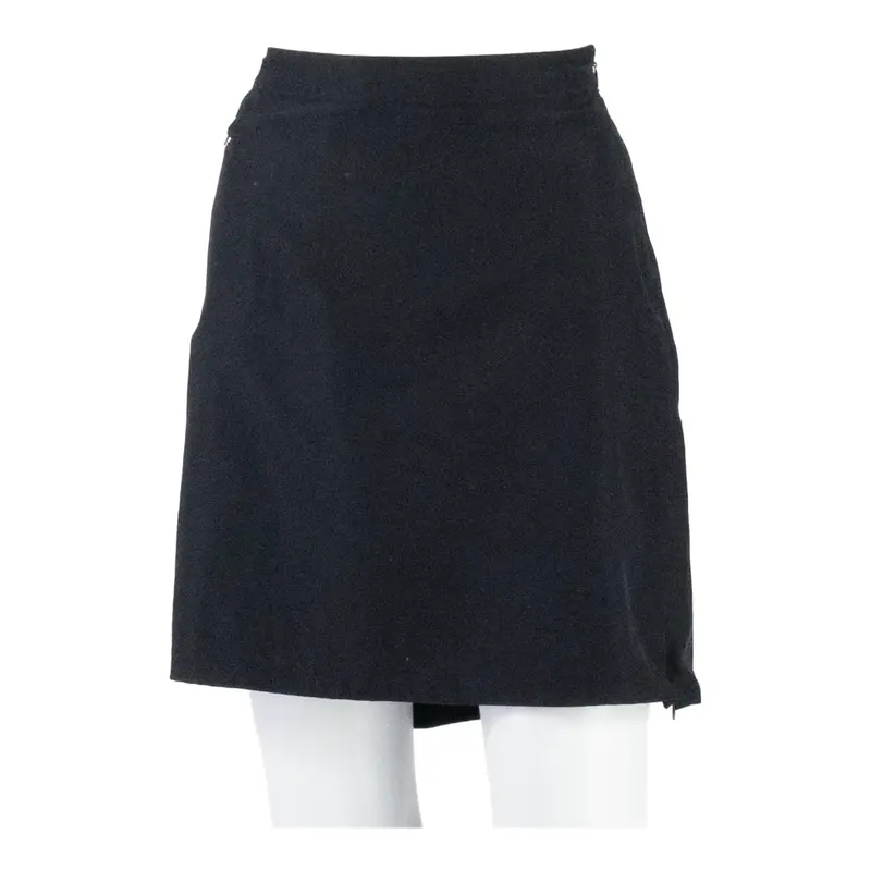 PATAGONIA Womens Skort Skirt Blue Short M