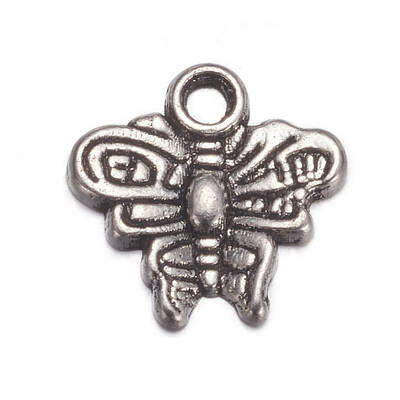 Tibetan Style Alloy Pendants