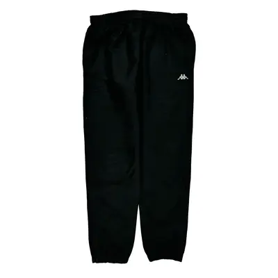 Kappa Joggers - XL Black Polyester