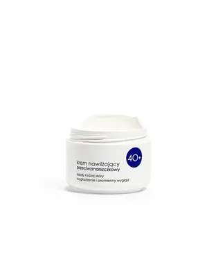 Ziaja Crema Idratante Antirughe (Crema) 50 Ml