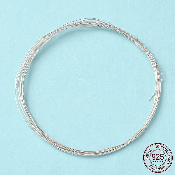 Dead Soft 925 Sterling Silver Wire