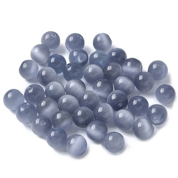Cat Eye Beads