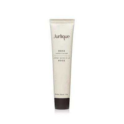 Jurlique Rose Moisturizing Hand Cream 40ml