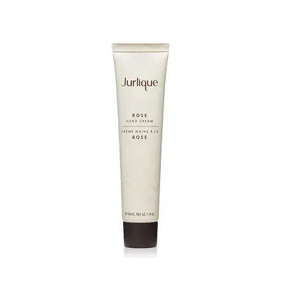 Jurlique Rose Moisturizing Hand Cream 40ml