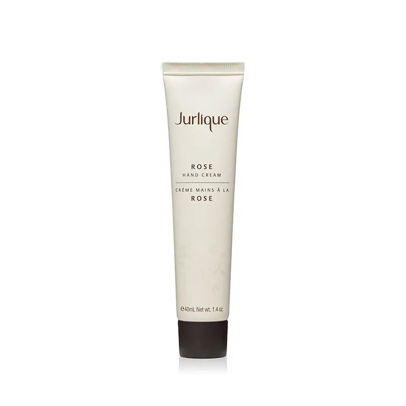 Jurlique Rose Moisturizing Hand Cream 40ml