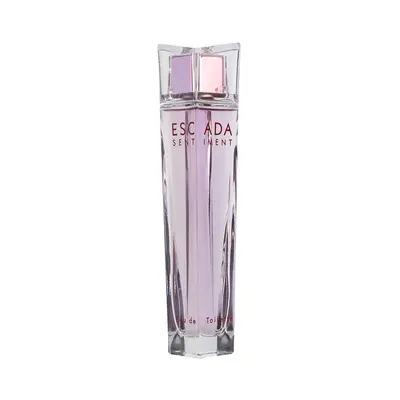 Escada Sentiment Eau de Toilette da donna 50 ml