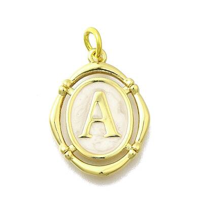 Brass Pendants