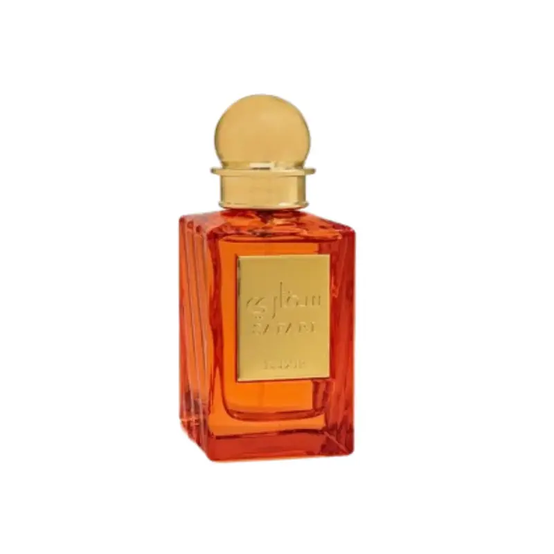 Safari Elixir Eau de Parfum Unisex - 90 ml