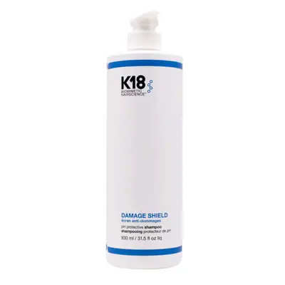 K18 Damage Shield pH protective shampoo - 930 ml