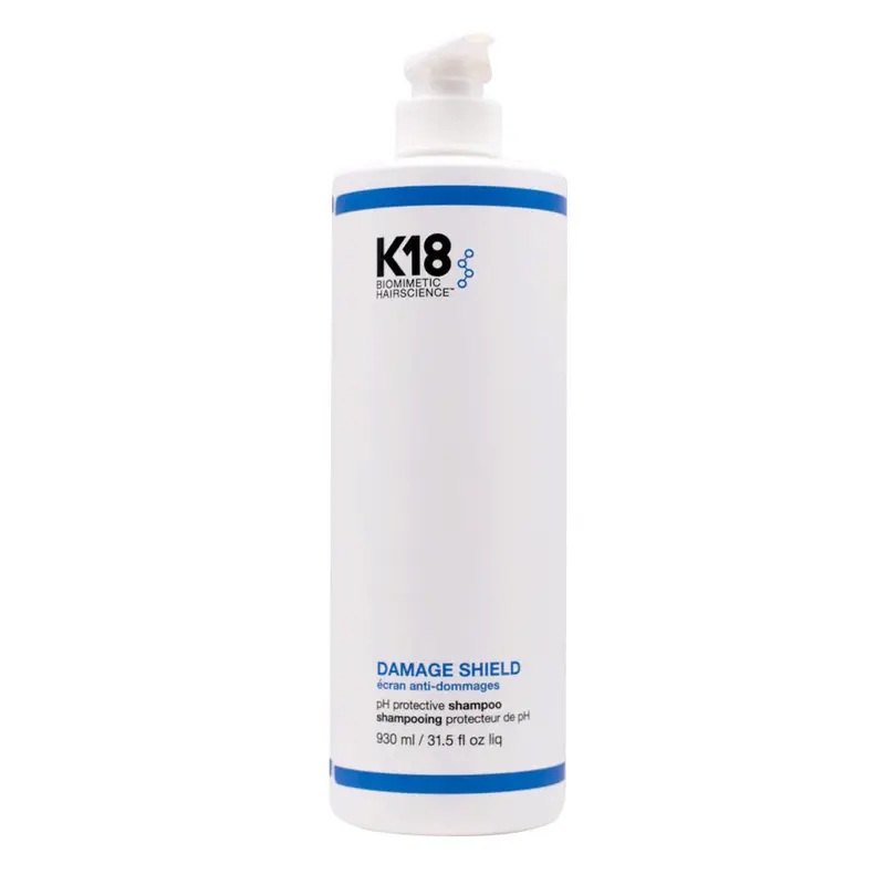 K18 Damage Shield pH protective shampoo - 930 ml