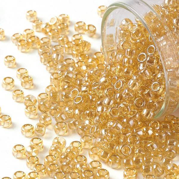 TOHO Round Seed Beads