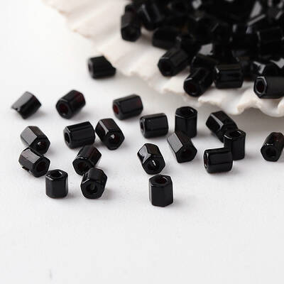 Grade A Glass Seed Beads