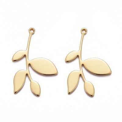 Brass Pendants