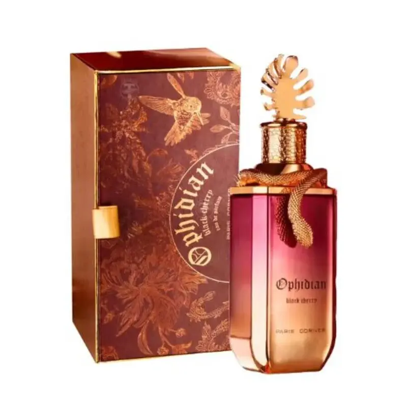 Paris Corner Ophidian Black Cherry Eau de parfum unisex 100 ml