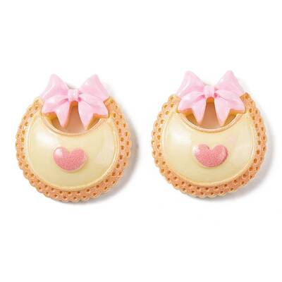 Baby Theme Opaque Resin Decoden Cabochons