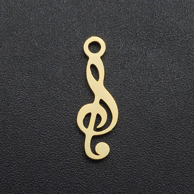201 Stainless Steel Pendants