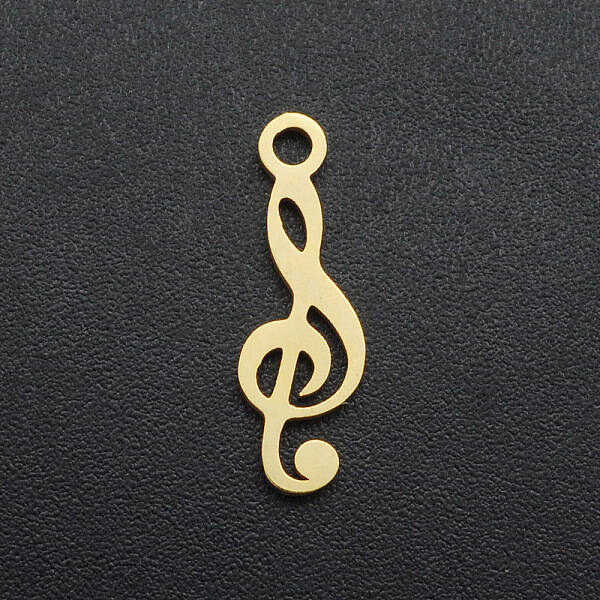 201 Stainless Steel Pendants