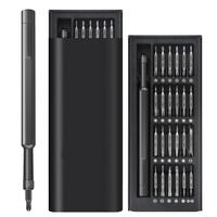 Screwdriver Tools Kit, 49 in 1 Hand Screwdriver Tools Set, Precision Screw driver Set, Small Screwdriver for phone and comput...