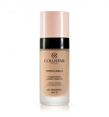 Collistar Flawless Long Lasting Makeup Base 3n