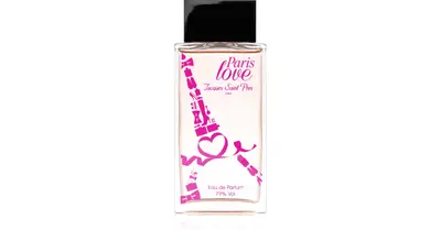 Ulric de Varens Paris Love Eau de Parfum for women 100 ml