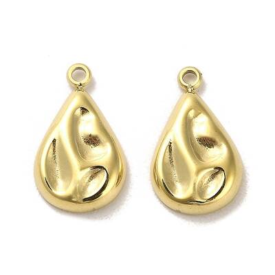304 Stainless Steel Pendants