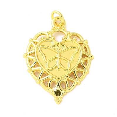 Alloy Pendants