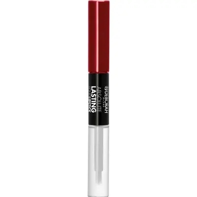 Deborah Milano Dhabsolu Lipstick Liq Durable 19