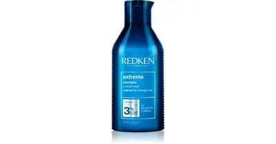 Redken Extreme Strengthening Shampoo for Weakened Hair - 300ml