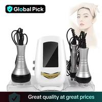 3-in-1 Multifunctional Beauty Machine, Facial Beauty Device, Body Care Beauty Tool, Multifunctional 4-in-1 Body Shaping Massa...