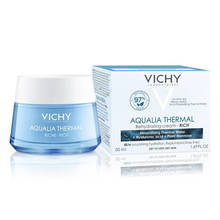 Vichy Aqualia Thermal Riche - Crema Giorno 50ml