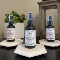 Betr4You - Topical Magnesium Body Spray - 2oz