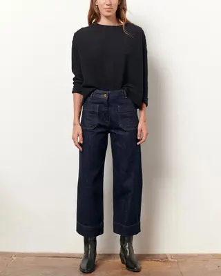 Top Austin Black | Color: BLACK | Size: S