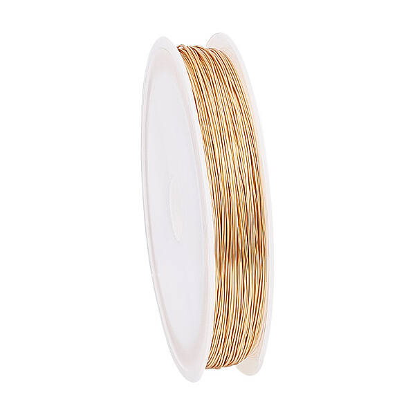 Eco-Friendly Round Copper Wire