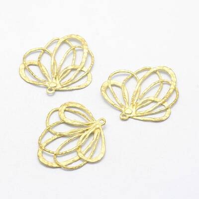 Brass Pendants