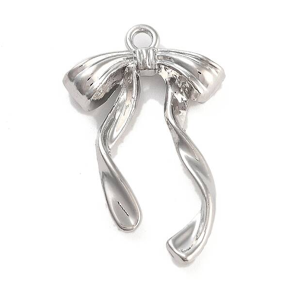 Alloy Pendants