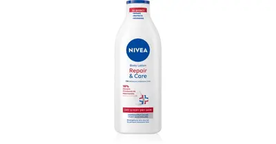 Nivea Regenerating body lotion (repair and care) 400 ml