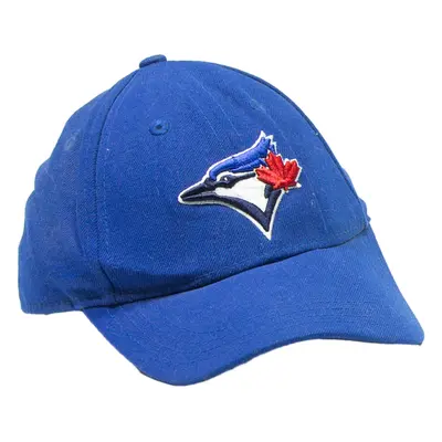 NEW ERA Blue Jays Boys Baseball Cap Blue S