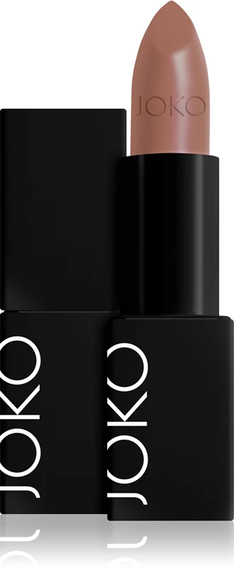JOKO Creamy lipstick with satin finish color 40 3.5 g