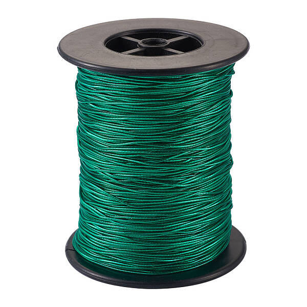 Round Elastic Cord