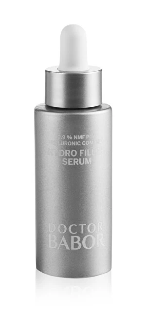 Babor Siero Viso Idratante Doctor Babor (Siero Hydro Filler) 30 Ml