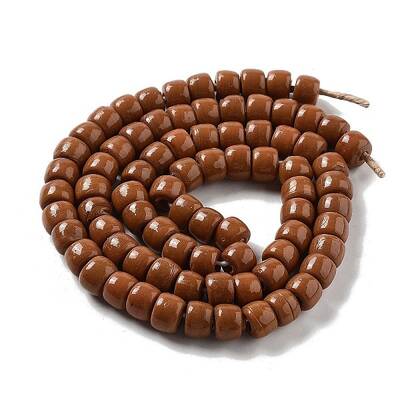 Handmade Nepalese Lampwork Beads