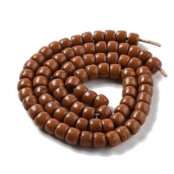 Handmade Nepalese Lampwork Beads