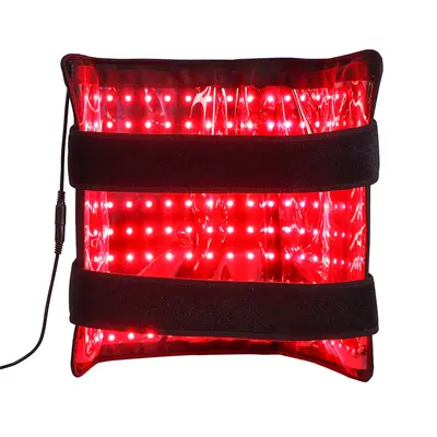 Red Light Therapy Wrap for Pain Relief